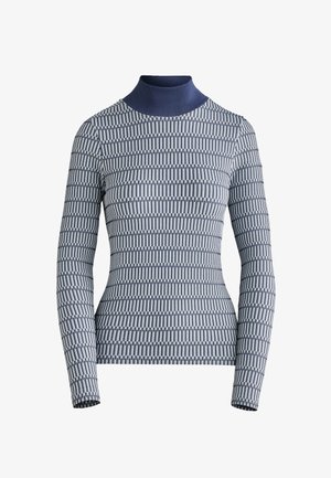 30249975 - Caraco - royal blue