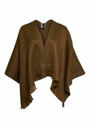 ADMyrna - Pono - desert olive