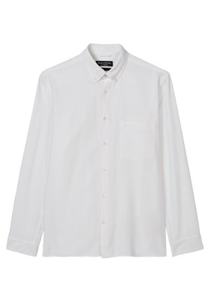 Shirt - white