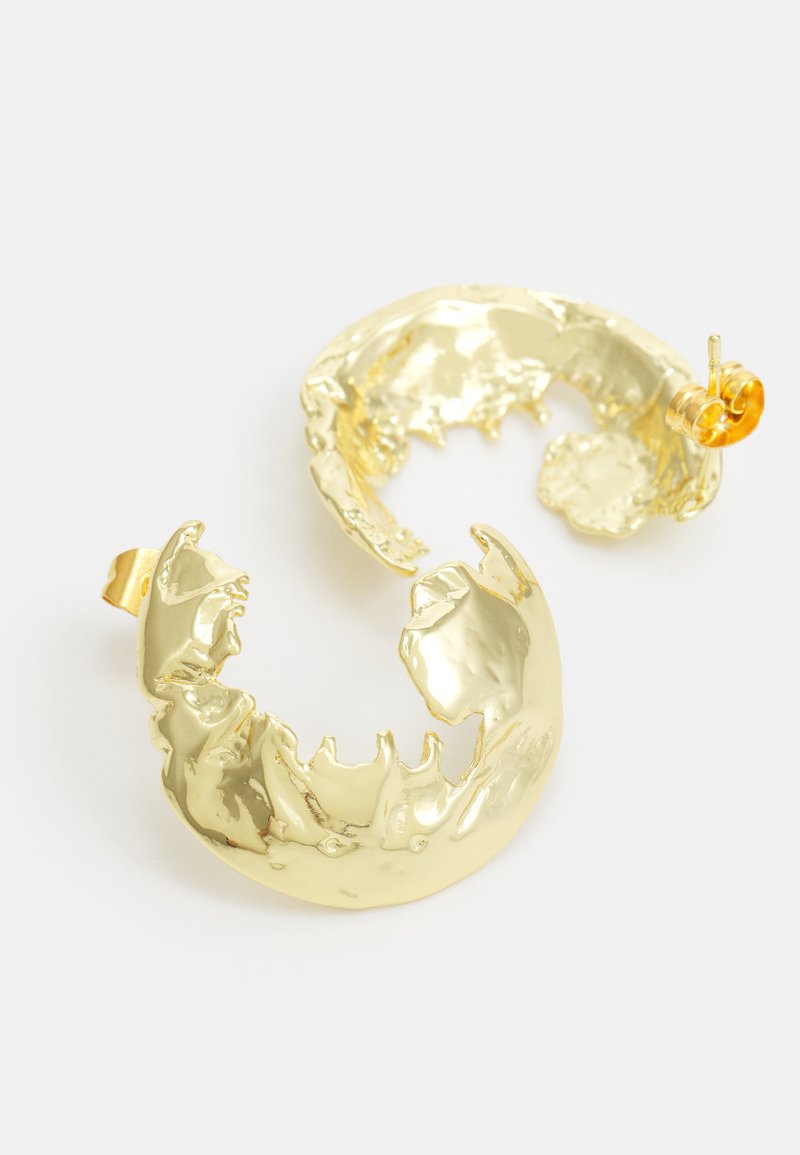 Damen Taschen | sweet deluxe EARRING Ohrringe gold-coloured/goldfarben - EA89840 Damen Taschen | sweet deluxe EARRING Ohrringe gold-coloured/goldfarben - EA89840