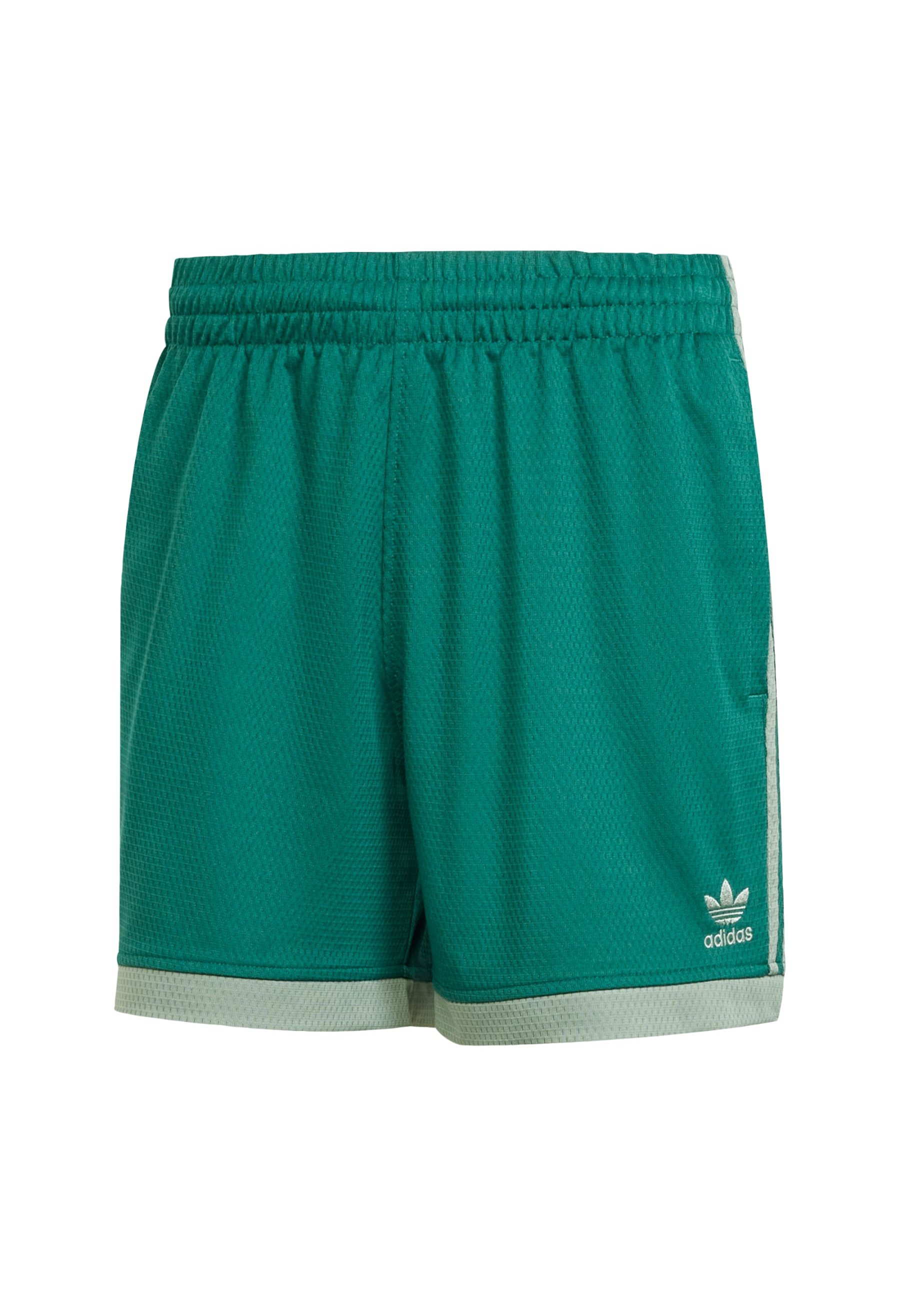 adidas Originals MOCK EYELET - Tracksuit bottoms