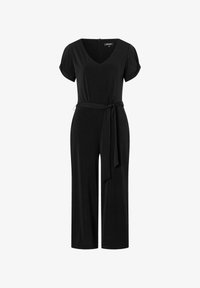 Ausgewählt, schwarz