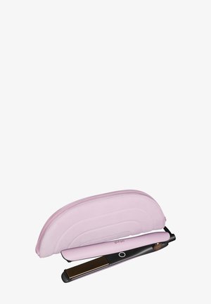 GHD GOLD® LIMITED EDITION GLÄTTEISEN  MIT HITZESCHUTZ-ETUI - Haar Styling Zubehör - pink-sorbet