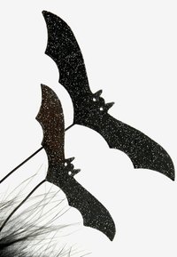 Next HALLOWEEN BAT - REGULAR FIT - Soenguaksessuaarid - black