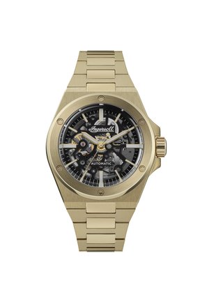 THE BALLER AUTOMATIK - Uhr - ipg gold