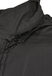 Urban Classics Parka - schwarz