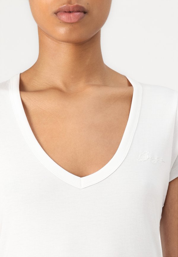 ESLANE - Print T-shirt4