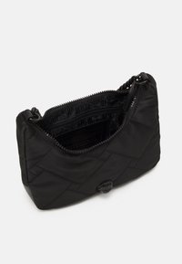 Kurt Geiger London MULTI CROSS BODY SET - Umhängetasche - black