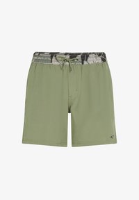 Vybrané, avery fern