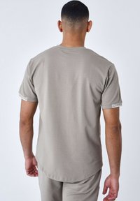 Project X Paris Camiseta estampada - light brown