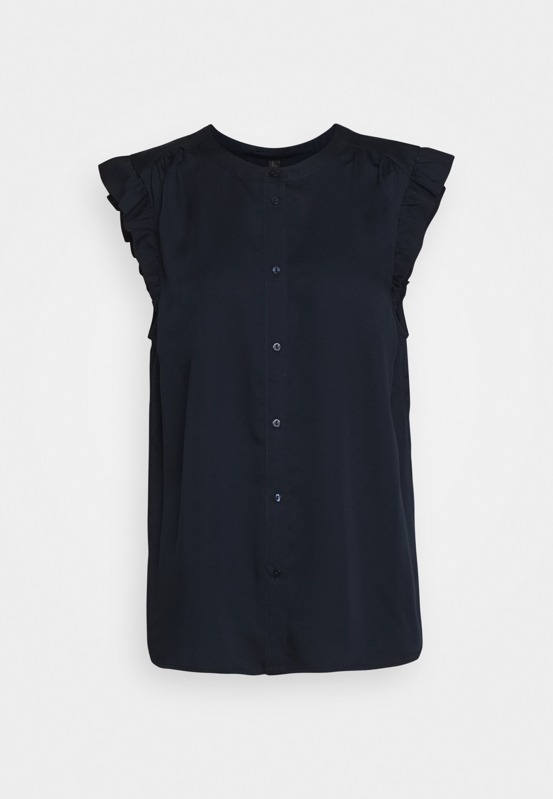 Soyaconcept GESINA Bluser navy Zalando.no Gestuz Gensere: Kjøp opp til −45% | Stylight