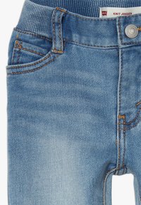 Levi's® Vaqueros tapered - blue denim