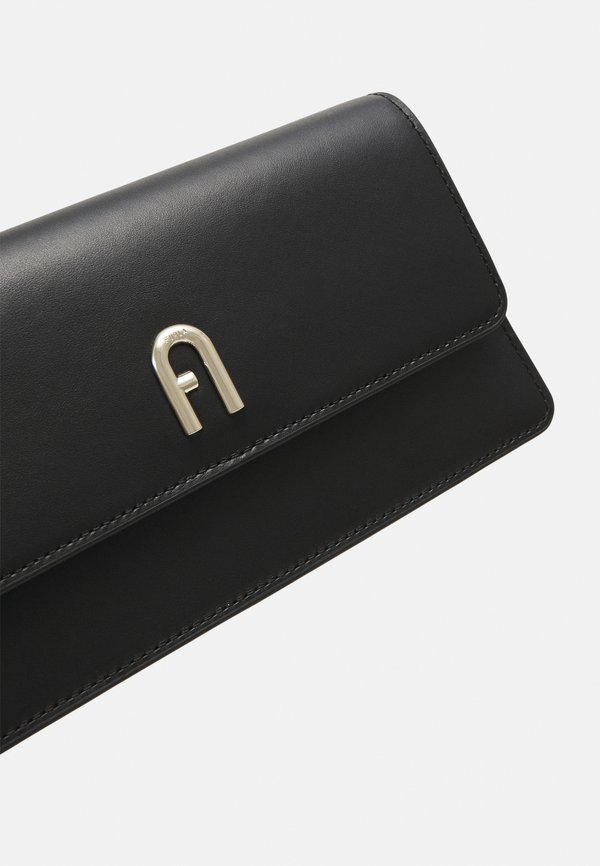 DIAMANTE MINI CROSSBODY  - Clutch - nero3