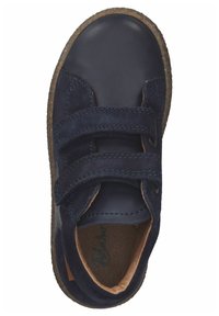 Naturino Albus Star Vl Scarpe Per Bambini - Scarponcino Alto In Pelle E Velour, Suola Antiscivolo Scarponcino