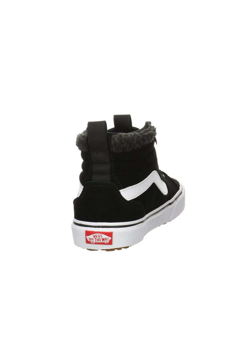 Damen Sneaker low | Vans Sneaker high schwarz - UQ63071 Damen Sneaker low | Vans Sneaker high schwarz - UQ63071