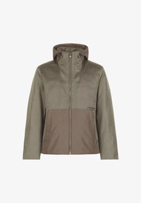 Ausgewählt, Brown