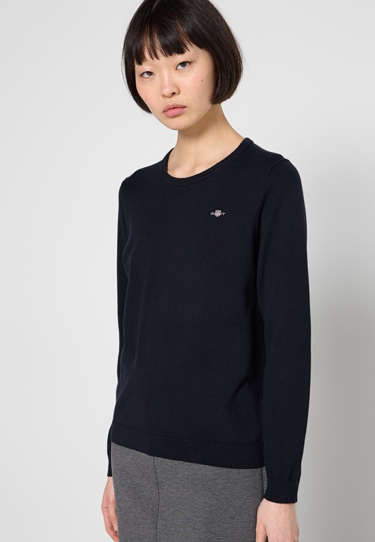 Strickpullover