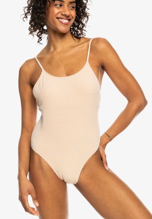 GINGHAM - Swimsuit - cjj