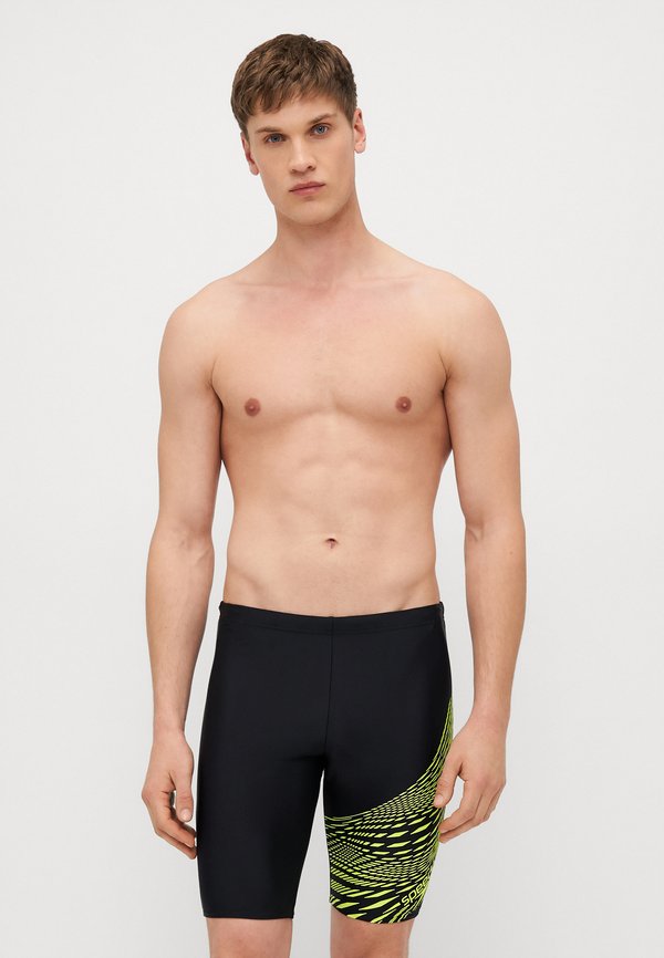 MENS MEDLEY LOGO JAMMER - Badehose Pants