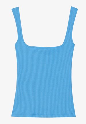 Anna Field by Zalando Top - azure blue