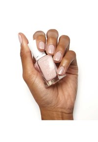 Essie GEL COUTURE - Vernis à ongles - sheer fantasy