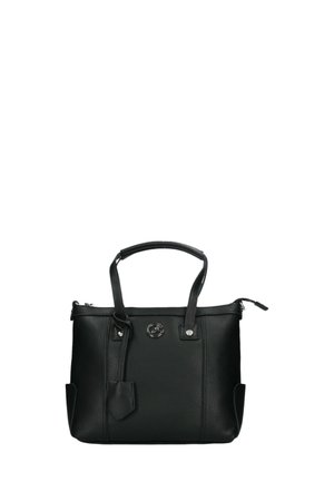 Handtas - nero