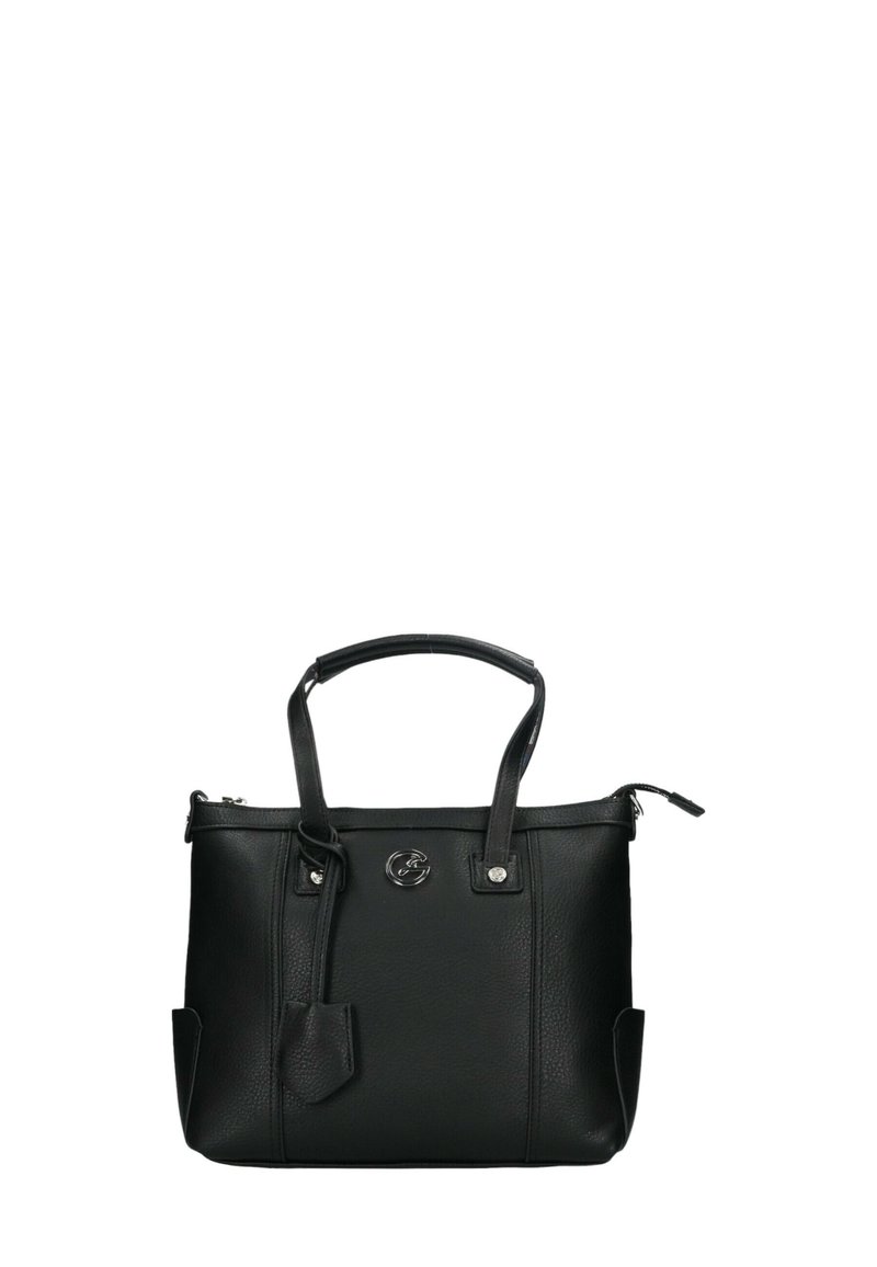 Gattinoni Handtas - nero