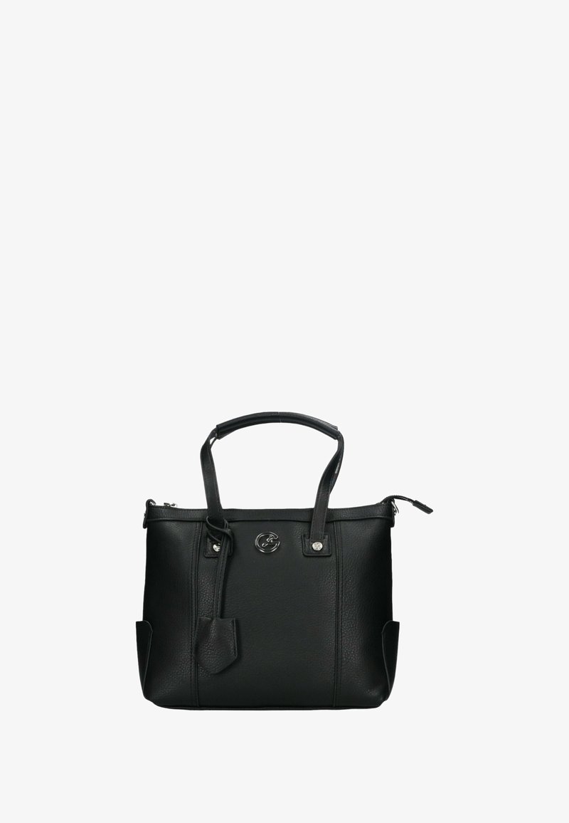 Gattinoni Handtas - nero