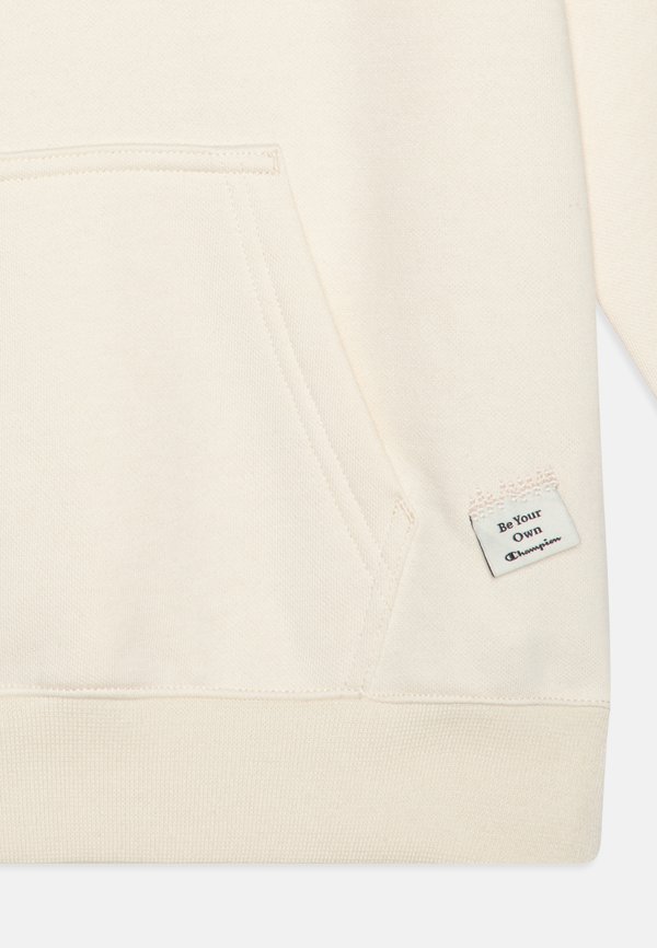 EXCLUSIVE HOODIE UNISEX - Sweatshirt - beige2