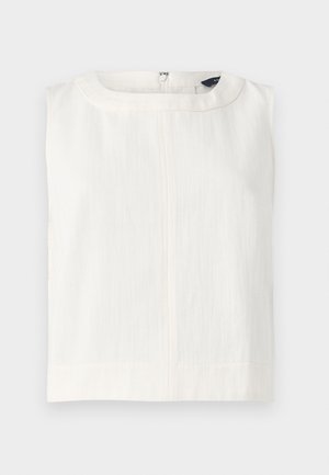 PAMPA - Top - crème