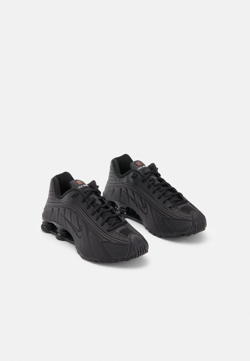 SHOX R4 black/orange/black