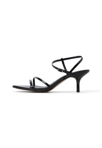 ELIANNA - High Heel Sandalette - black
