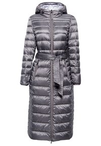 Esprit Down coat - gunmetal