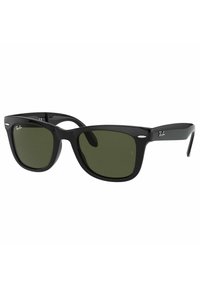 DA WAYFARER FOLDING  - Occhiali da sole - black