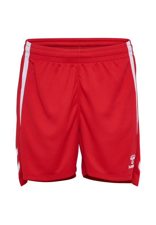 LEAD - Kurze Sporthose