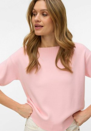 JEMMA - Maglione - rose shadow