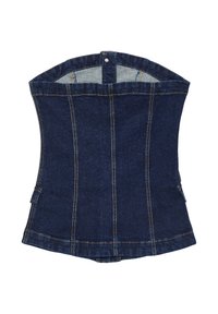 Calliope FASCIA IN - Top - blu