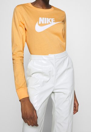 T-shirt à manches longues - yellow