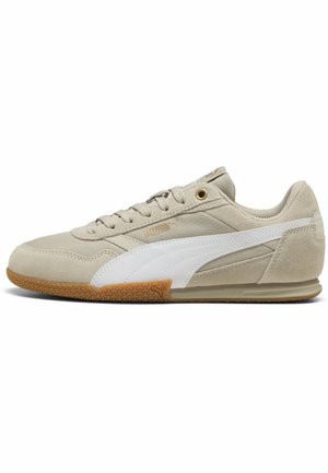 BELLA - Sneakersy niskie