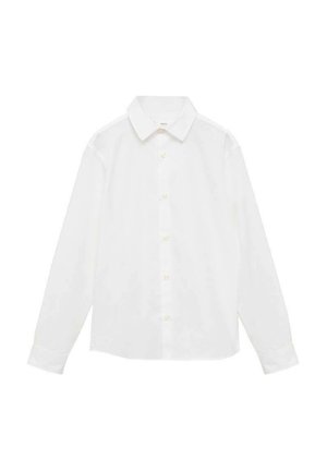 OXFORD - Chemise - white