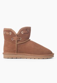Gooce BALADE - Botas para la nieve - brown