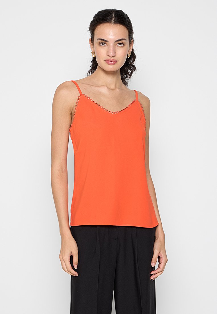 Ted Baker Top rood
