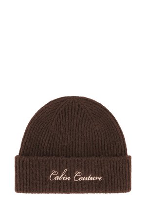 CABIN - Muts - brown
