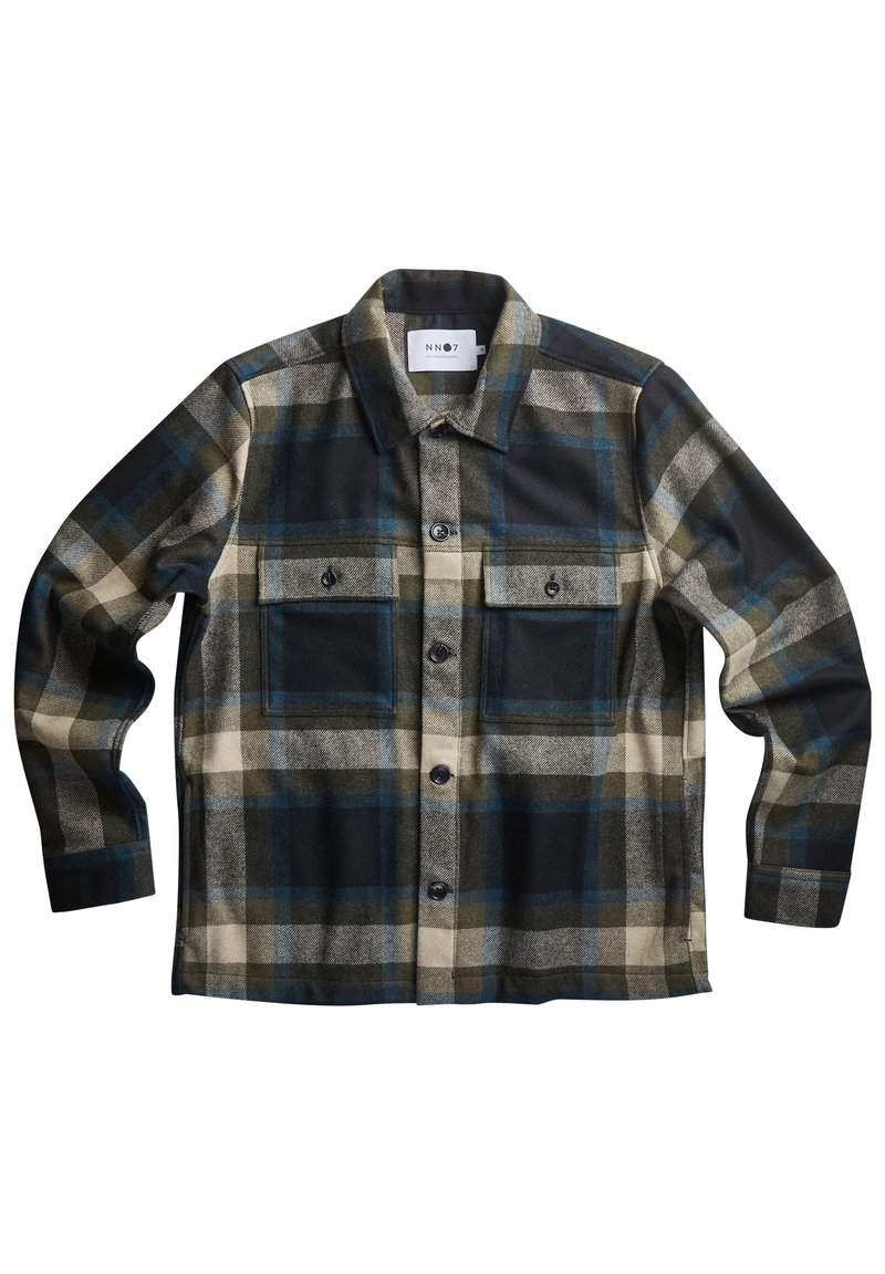 NN.07 Jas camel NN.07 Jas camel