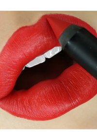 NUDESTIX INTENSE MATTE LIP + CHEEK PENCIL - Make-up Set - stiletto