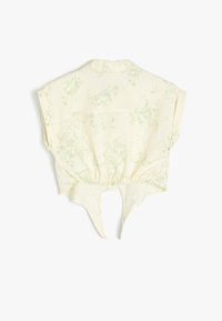 Koton Skjortebluser - beige