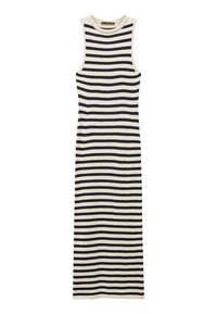 Mango Shift-haljina - royal blue