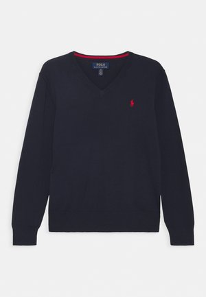 Maglione - navy