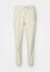 CLUB PANT - Donji dijelovi trenirke - khaki