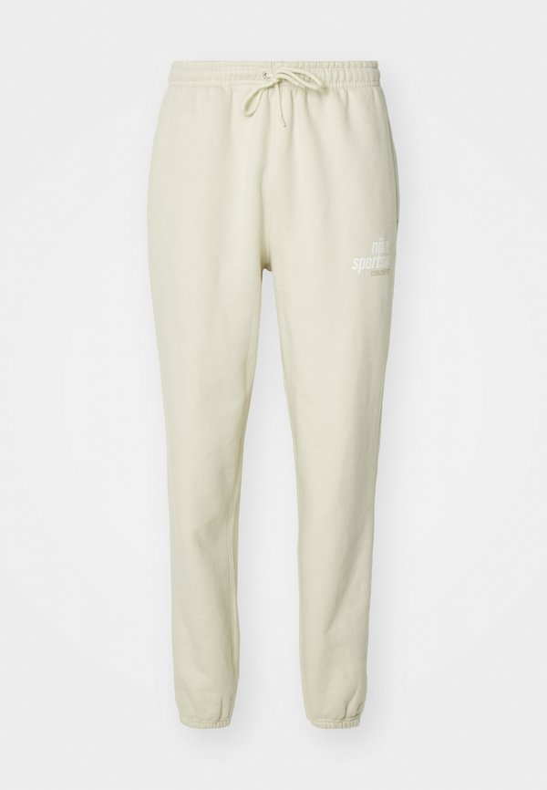 CLUB PANT - Tracksuit bottoms - khaki3